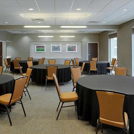 Springhill Suites By Marriott Bloomington Ngoại thất bức ảnh